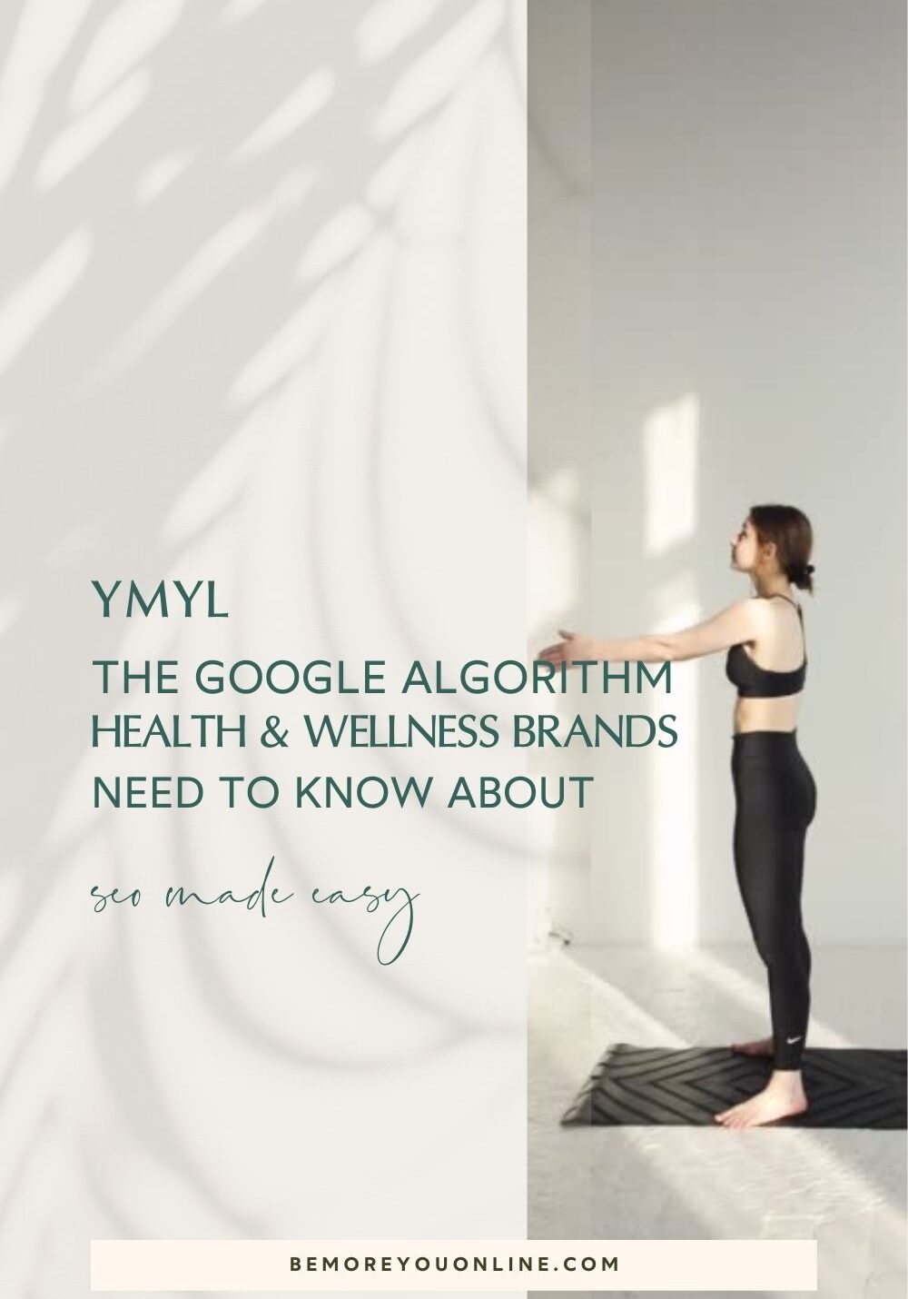 YMYL The Google algorithm health & wellness brands need to know about