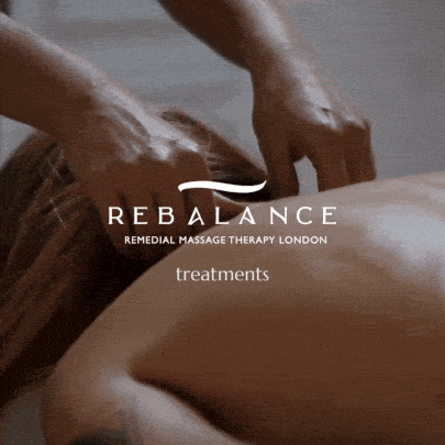 rebalance massage instagram template